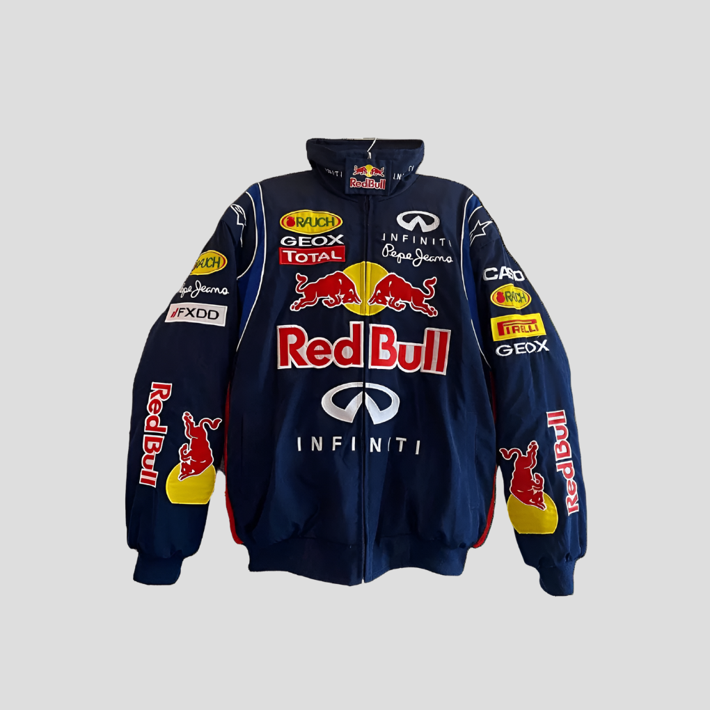 Veste Red Bull