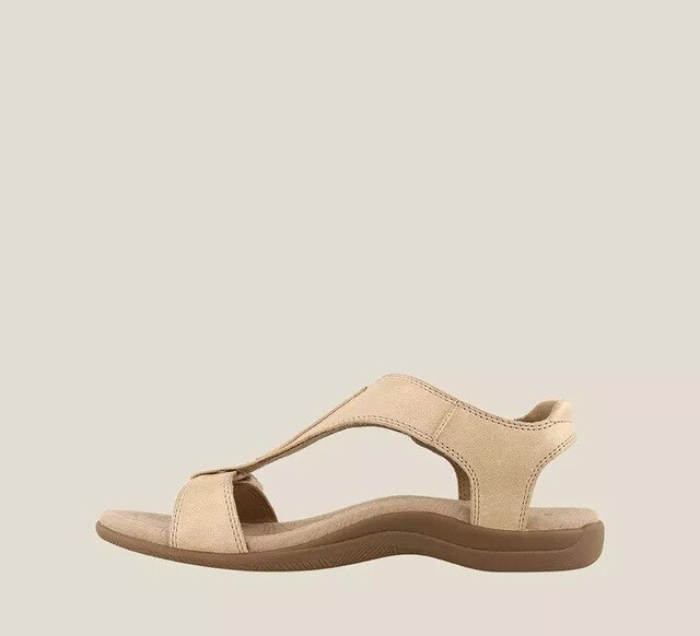 Sandales Orthopédiques Femme