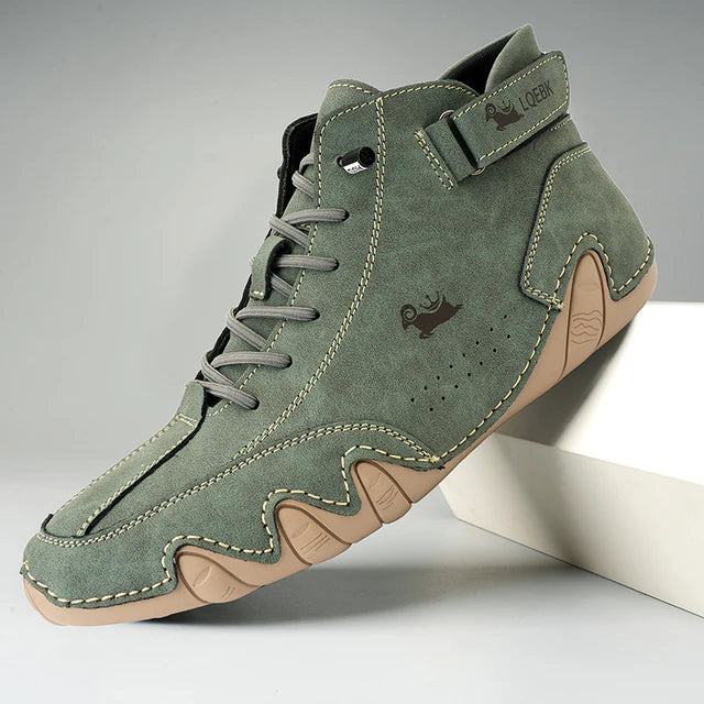 Vittorio - Chaussures pieds nus pour hommes et femmes