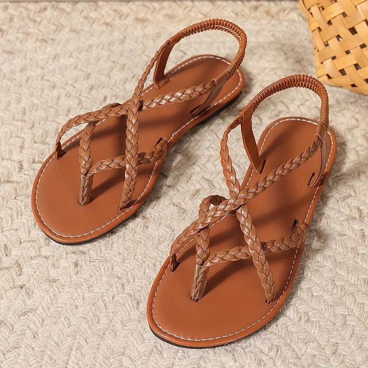 Imogen – Sandales confortables pour femmes