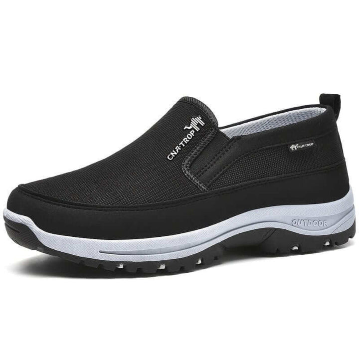 Chaussures orthopédiques imperméables pour un confort par tous les temps
