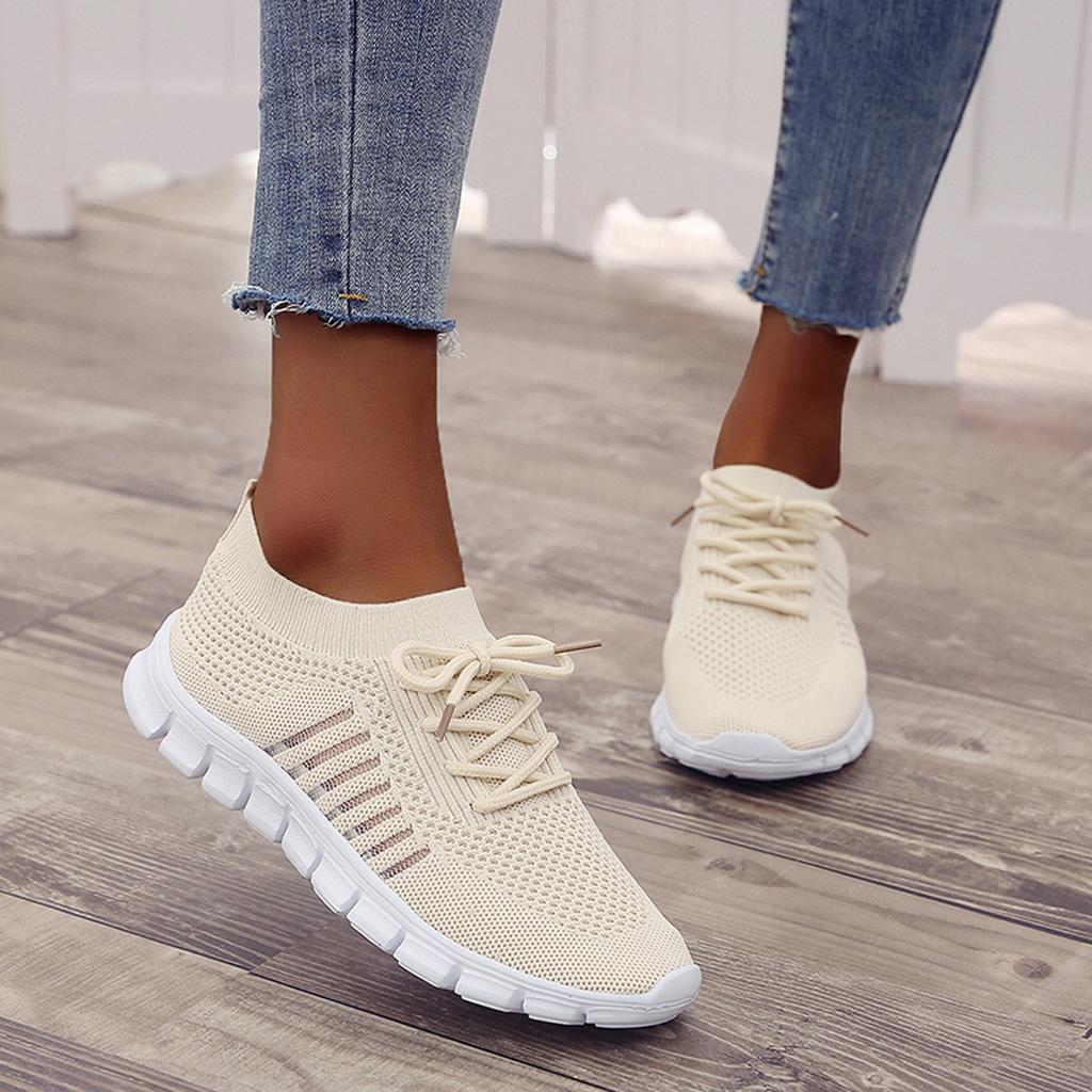 Chaussures orthopédiques respirantes pour femmes