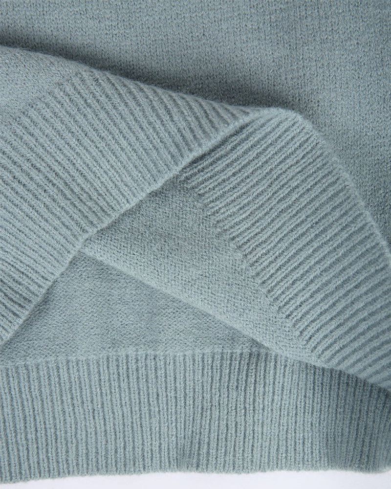 Celeste | CozyKnit Pull tricoté confortable pour femmes