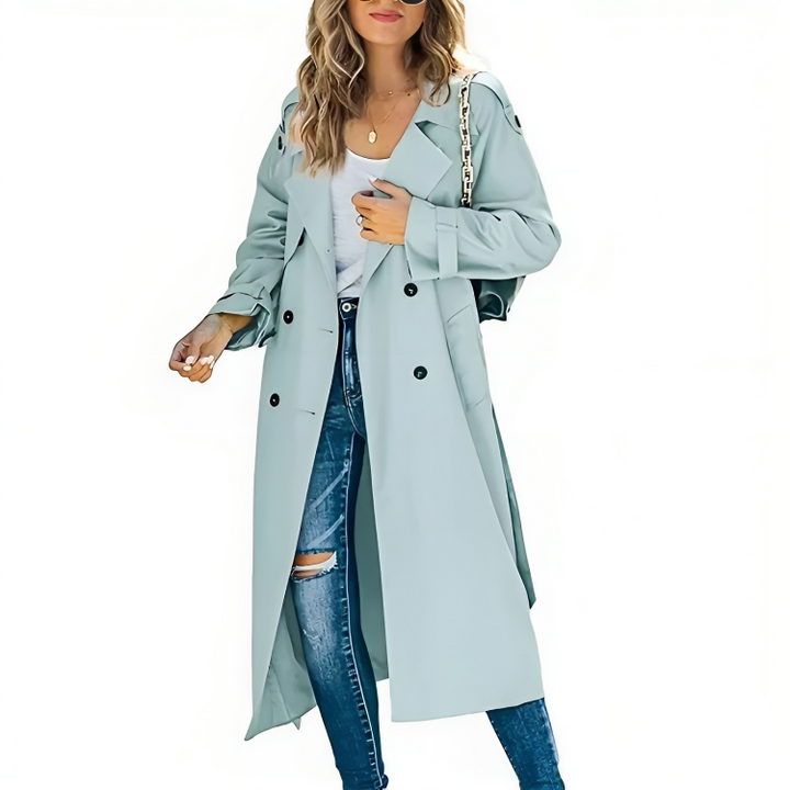 Bexley - Veste élégante pour femme pour un look stylé