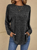 Elena - Pull douillet
