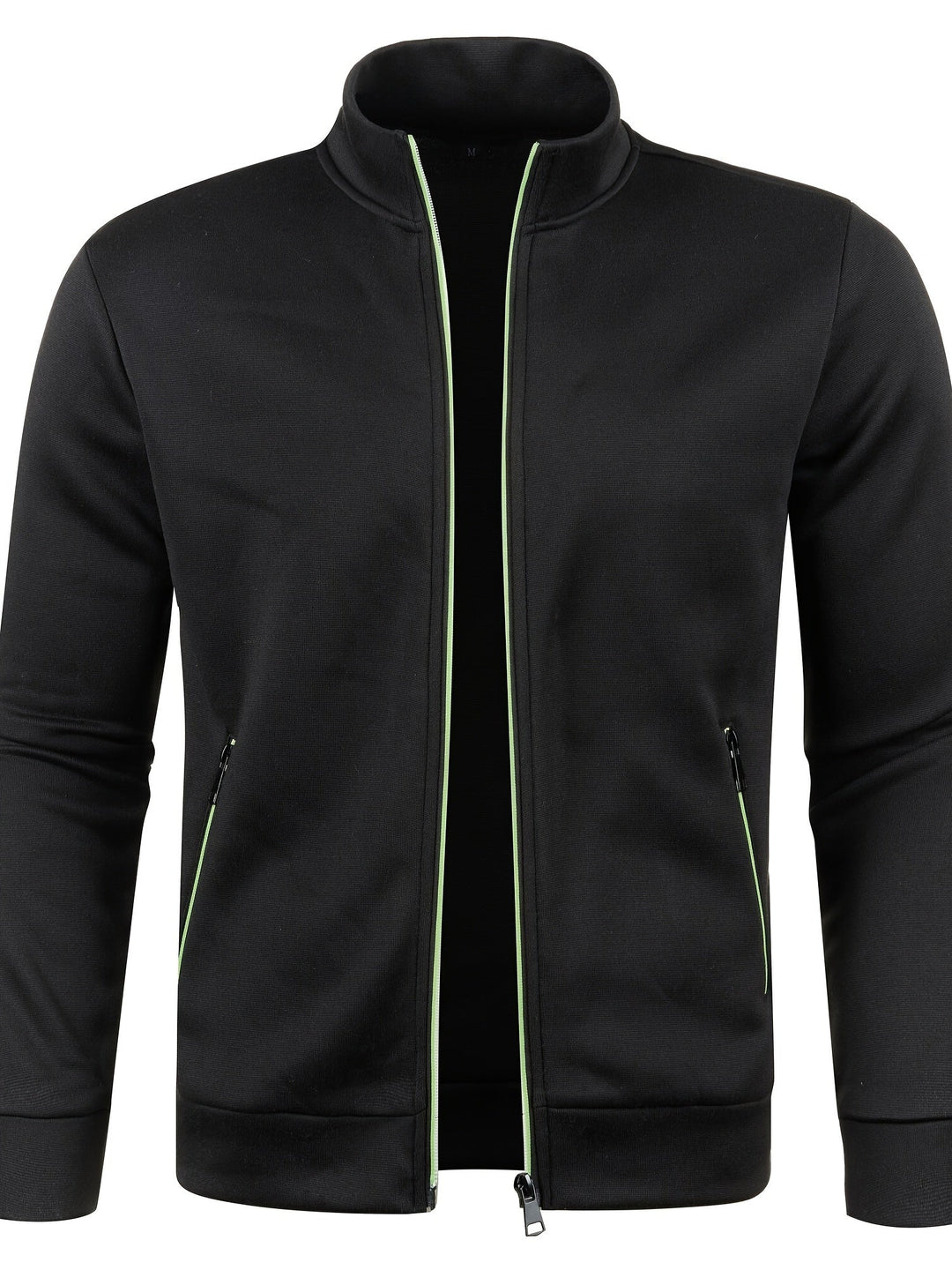 Gilet Homme Luca – Confort & Style Raffiné