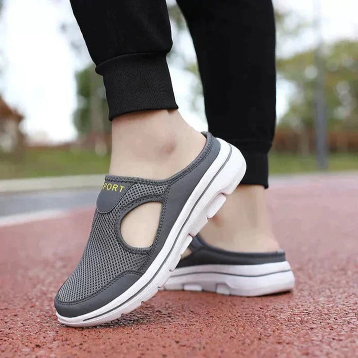 Chaussons orthopédiques