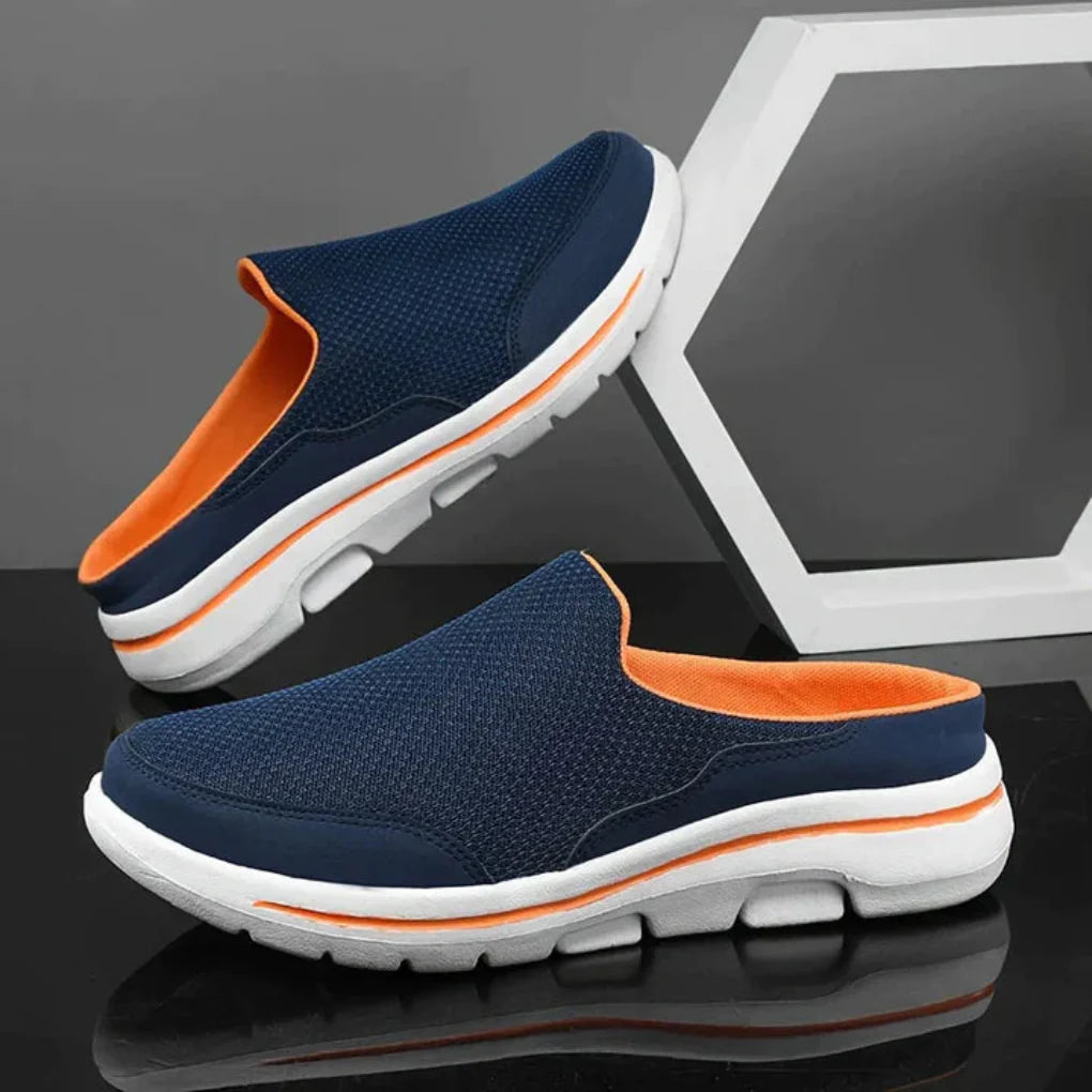 Sandales de sport orthopédiques