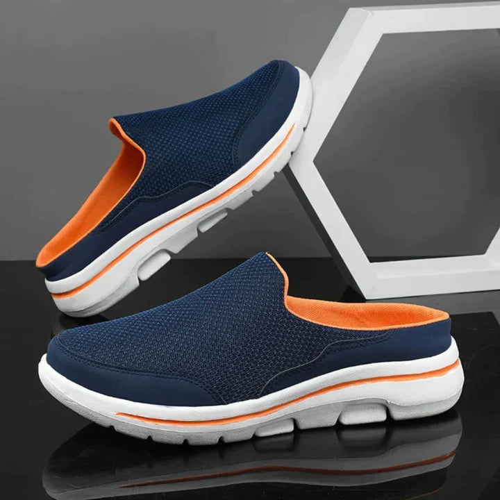 Sandales de sport orthopédiques
