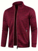 Gilet Homme Luca – Confort & Style Raffiné