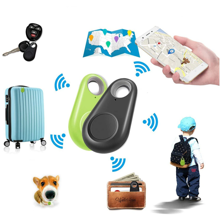 Traceur GPS Innovant pour la Sécurité de Vos Proches et Animaux