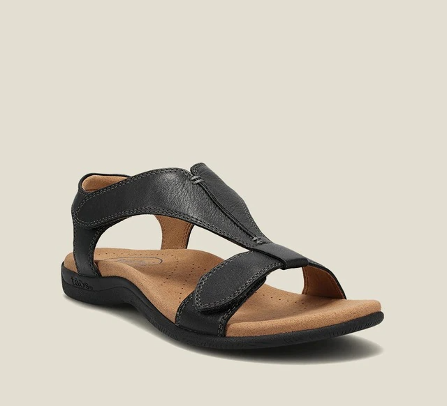 Sandales Orthopédiques Femme