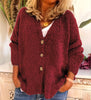 Isabella - Cardigan tendance en maille