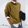 Felice - Pull doux et chaud pour femme
