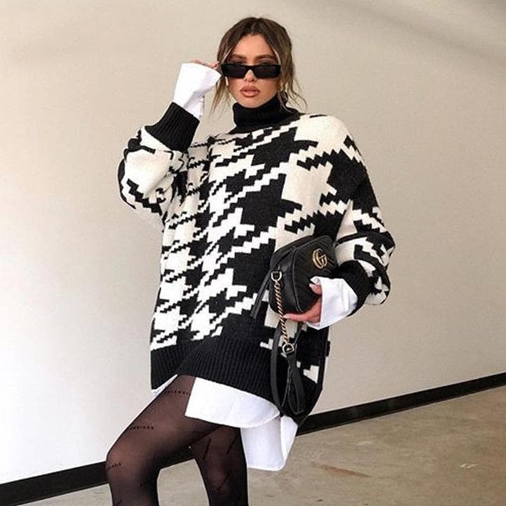 Dyana - Pull tendance
