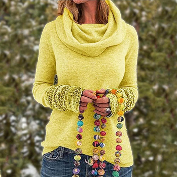 Eve - Pull tricoté de créateur