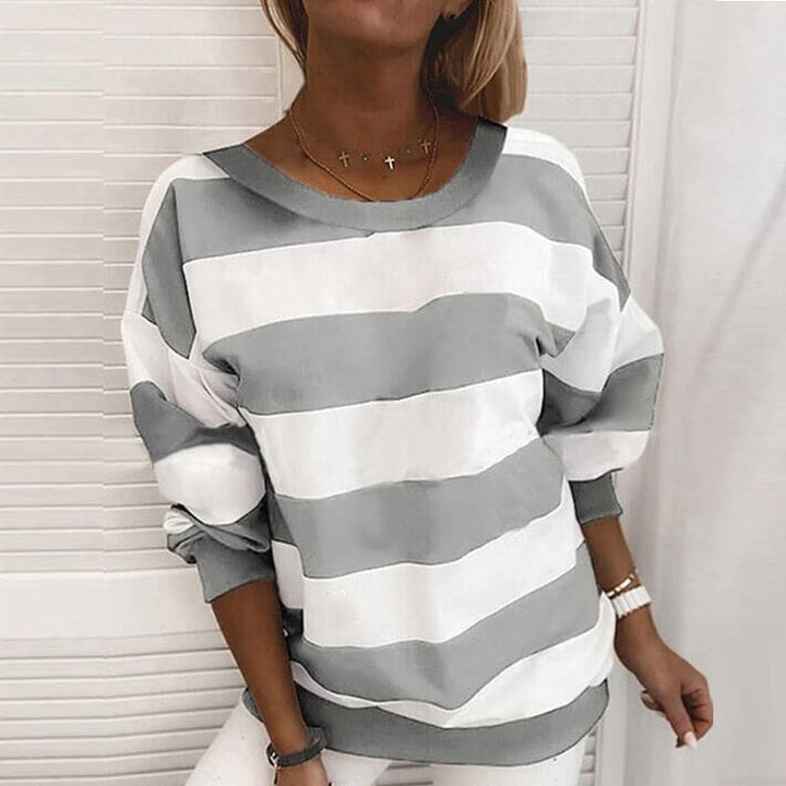 Gigi - Sweat raffiné