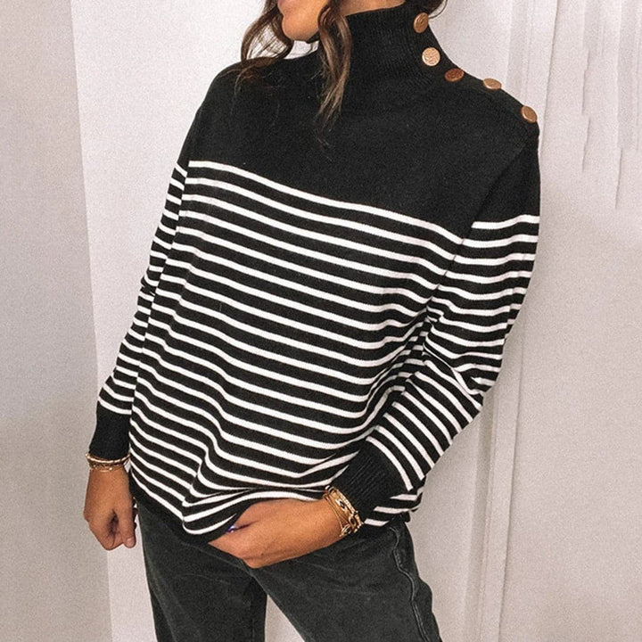 Bijou - Pull élégant et tendance