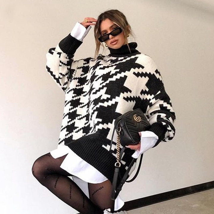 Dyana - Pull tendance