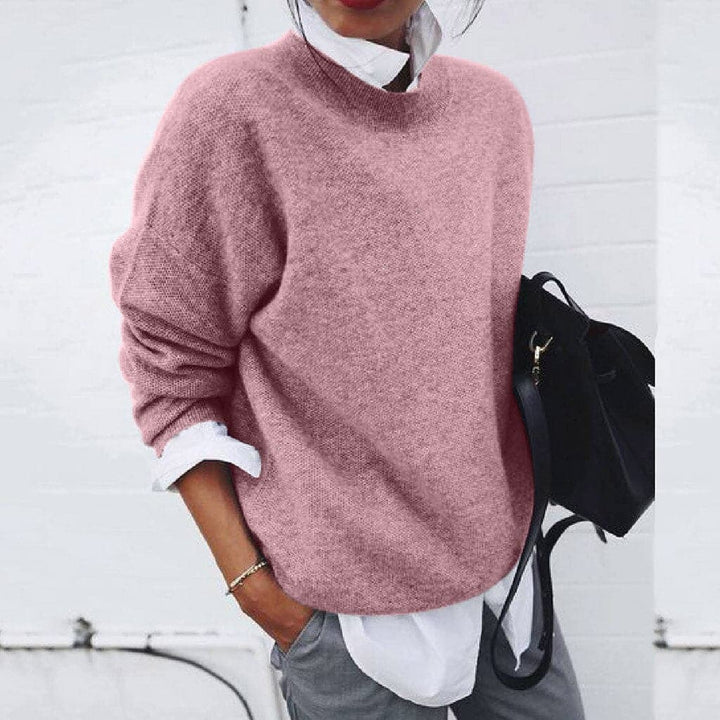 Felice - Pull doux et chaud pour femme