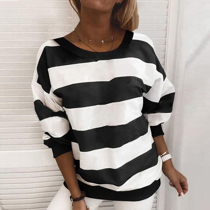 Gigi - Sweat raffiné