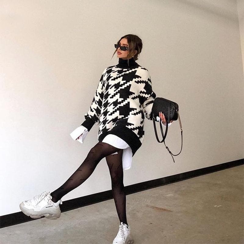Dyana - Pull tendance