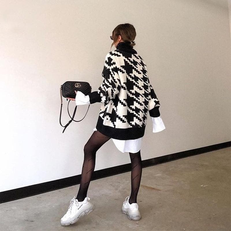 Dyana - Pull tendance