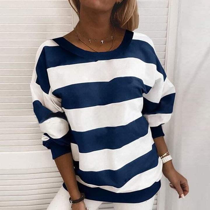 Gigi - Sweat raffiné