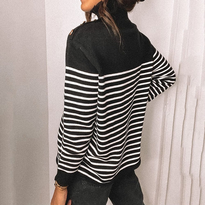 Bijou - Pull élégant et tendance