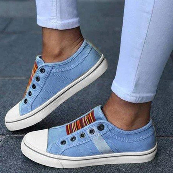 Chaussures décontractées élégantes et confortables pour femmes
