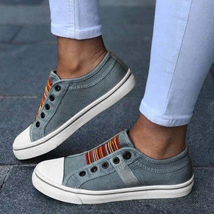 Chaussures décontractées élégantes et confortables pour femmes