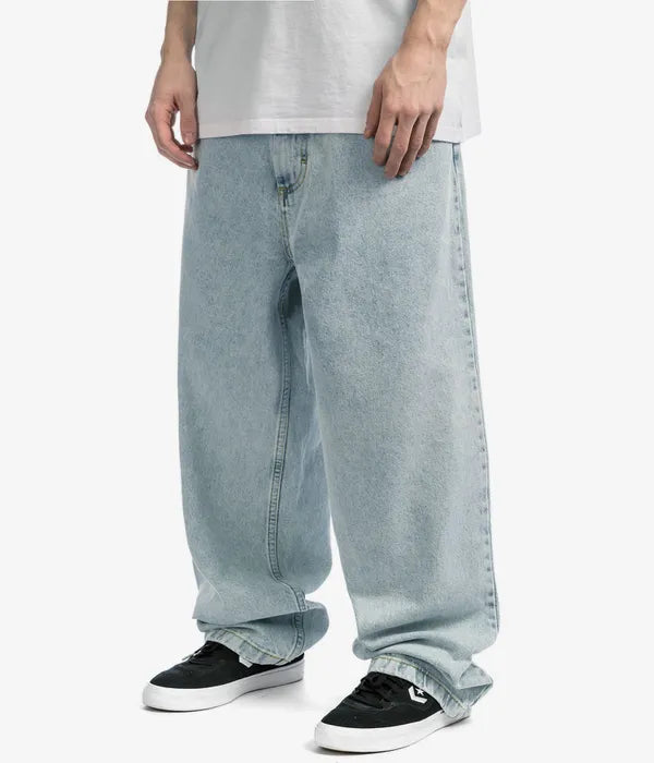 Big Boy pantalon | Coupe large oversize baggy style skater pour hommes