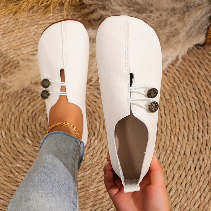 Mocassins décontractés pour femmes