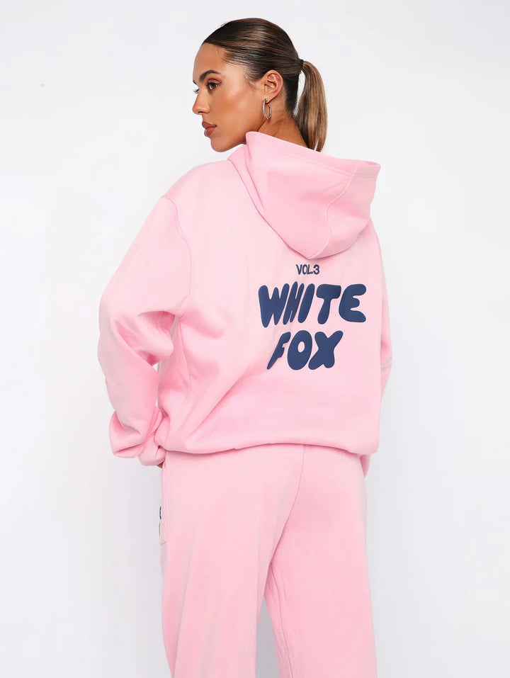 Zoey - Survêtement Tendance pour Femmes