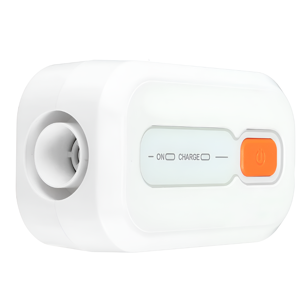Nettoyeur et désinfectant CPAP portable