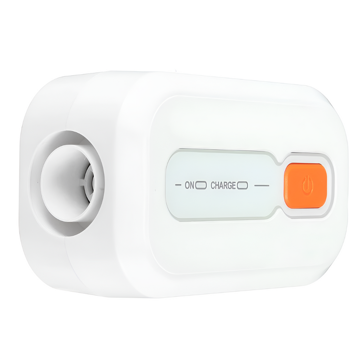 Nettoyeur et désinfectant CPAP portable