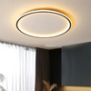 Plafonnier LED rond