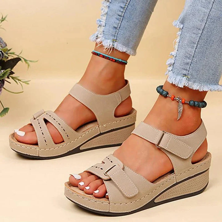 Sandales Orthopédiques Femme Joyce
