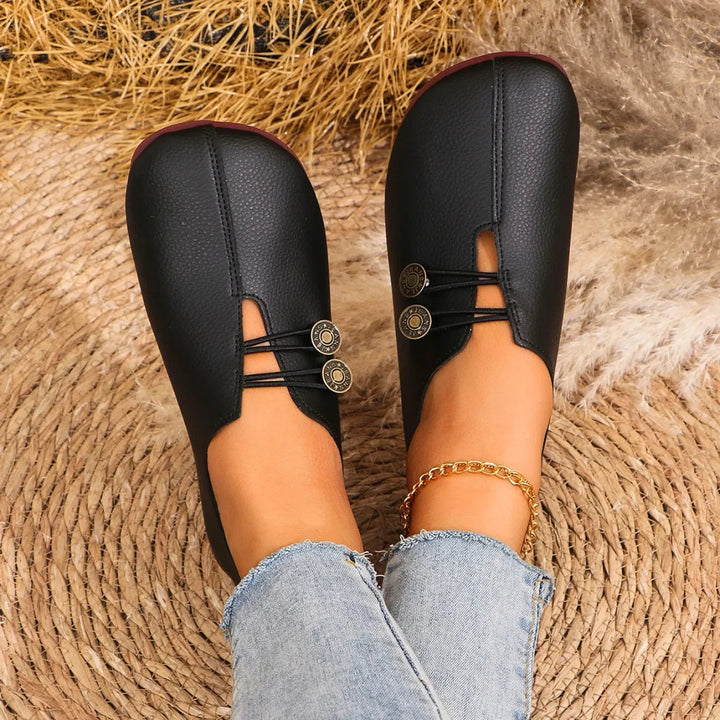 Mocassins décontractés pour femmes