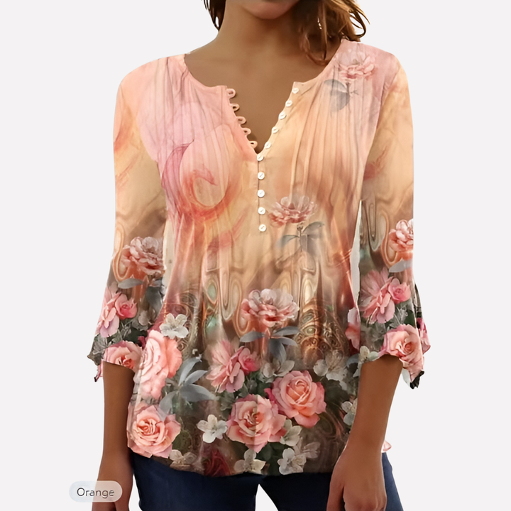 Haut élégant pour femme