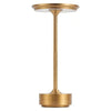 Lampe de table LED rechargeable sans fil