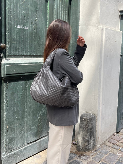 Sac de transport Alena – Sac de transport pour femme élégant et spacieux