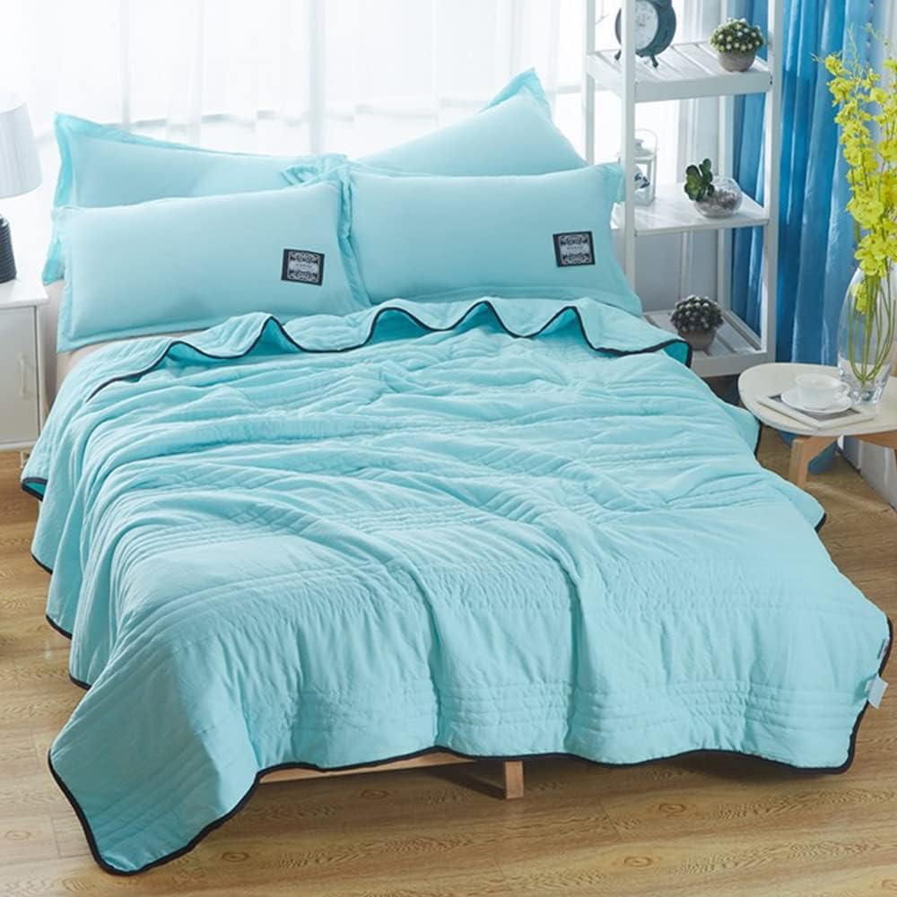 Couverture Rafraîchissante pour un Sommeil Réparateur