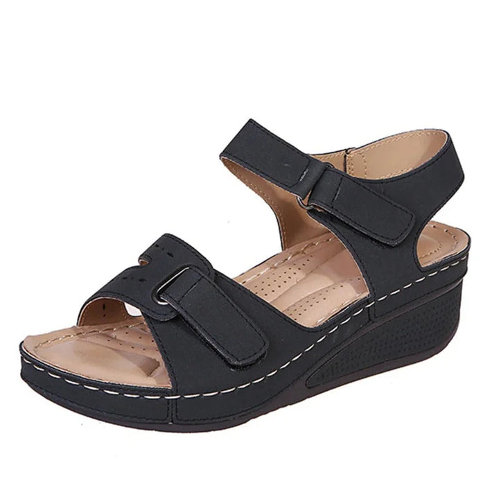 Sandales Orthopédiques Femme Joyce