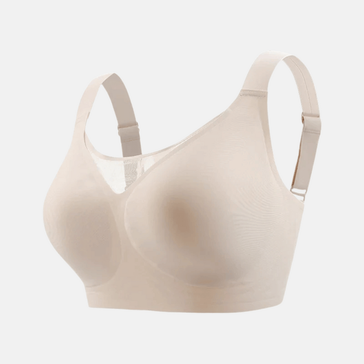 Soutien-gorge tube sans coutures