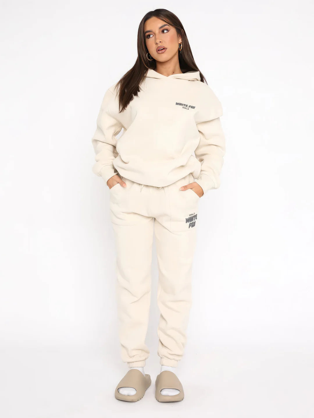 Zoey - Survêtement Tendance pour Femmes