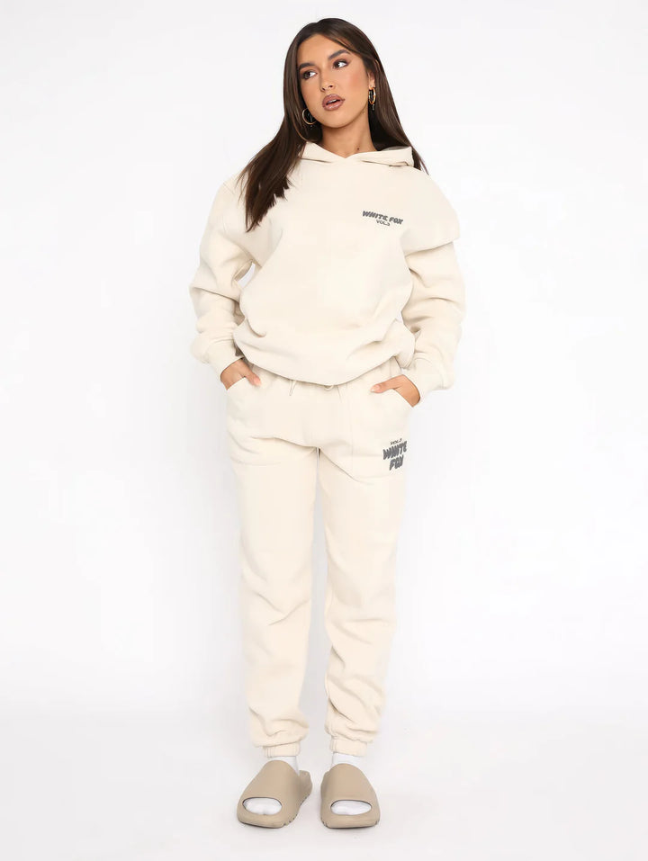 Zoey - Survêtement Tendance pour Femmes