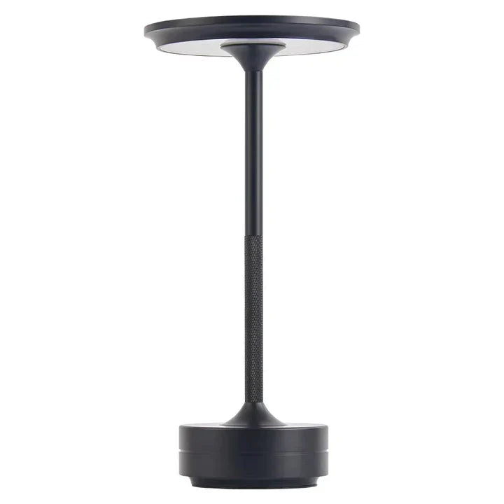 Lampe de table LED rechargeable sans fil