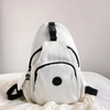 Sac bandoulière antivol intelligent