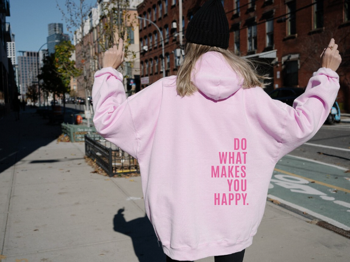 Sweat à Capuche pour Femme : Confort et Style au Quotidien